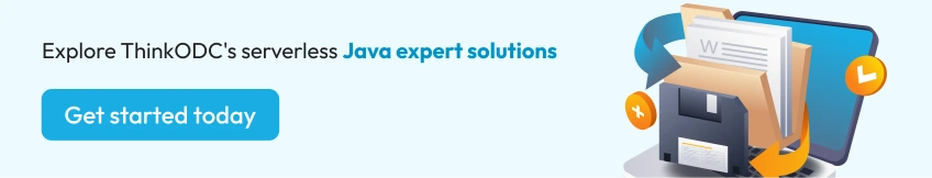 serverless-java-expert