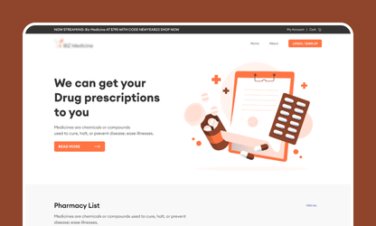 Biz Medicine