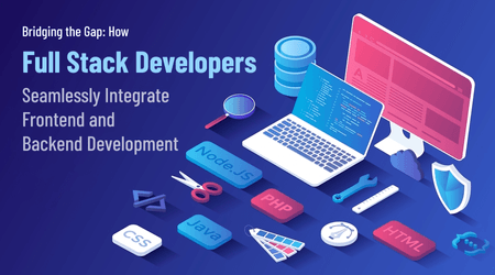A complete guide to full stack development