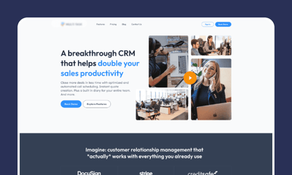 Bettercomms